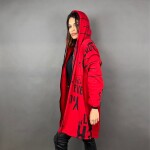 HOSH Mikina Berk Velikost: UNI, Barva: Šedá