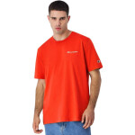 Tričko Champion SS Tee M 220264 OS014 pánské 2XL
