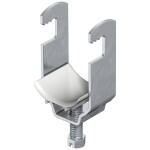 OBO Bettermann 1169343 Poutko třmenu 1 ks kov