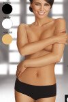 Dámské boxerky 1447s white - GATTA Bílá XL