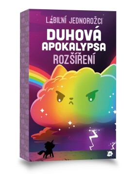 Labilní jednorožci: Duhová apokalypsa