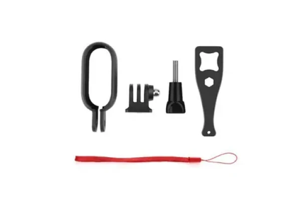 Insta360 GO 3/GO 3S / Rám s 1/4palcovým šroubovým adaptérem (PULUZ) (1INST436)