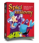 Asmodee Spící královny