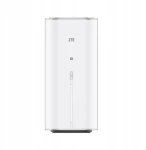 ZTE G5 Ultra černá / 5G Router / Wi-Fi 7 / 2.4 + 5 GHz / SIM / 2x GLAN (MC8512)