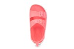 Boatilus Irky Veg Candy/White pantofle