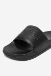 Pantofle G-STAR RAW DARBY-14G MI08 Přírodní kůže (useň) - Lícová