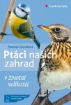 Ptáci našich zahrad Daniela Straußová