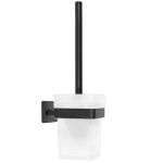 Tutumi - WC štětka 332918 ERLO 05 Black REA-06910