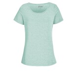 Triko KOS 125 WMN TSHRT KILLTEC dámské ice blue krátký rukáv 36 ice-blue