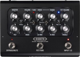 Laney BCC-DB-EAST-PRE