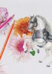 Faber-Castell Faber-Castell, 110014, Polychromos, sada uměleckých pastelek s novými odstíny, 140 ks