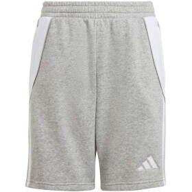 Šortky adidas Tiro 24 Sweat Jr IS1005 164 cm
