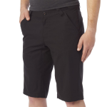 Pánské cyklistické kraťasy Giro Arc Short Black