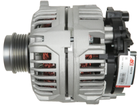 Alternátor AUDI A4 (B5) 1.9 - 90A