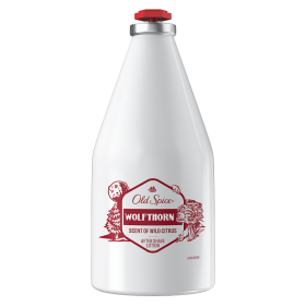 Old Spice Wolfthorn Voda Po holení Pro Muže 100 ml