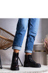 Boty model 204628 Solea 36