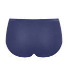 Sloggi Basic+ Midi C3P - UNKNOWN - SLOGGI UNKNOWN - SLOGGI MULTIPLE COLOURS 19 36