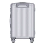 Xiaomi Aluminum Frame Luggage 20" stříbrná / Cestovní kufr (BHR8840GL)