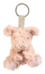 Plyšový přívěsek Pig Vanessa - Prasátko