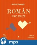 Román pro muže Michal Viewegh