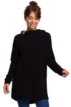 Mikina BeWear B176 Black XXL/XXXL