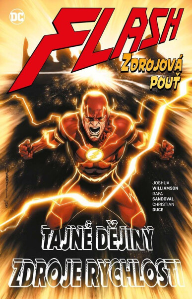 Flash Zdrojová pouť (10)