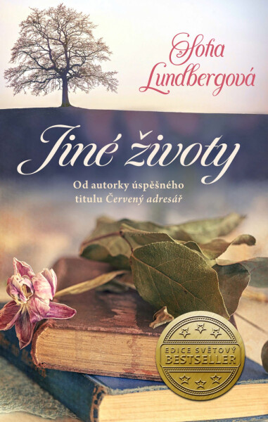 Jiné životy - Sofia Lundbergová