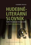 Hudebně-literární slovník II. Vladimír Spousta