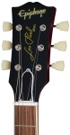 Epiphone 1960 Les Paul Standard Reissue Iced Tea Burst