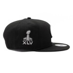 New Era Pánská kšiltovka Green Bay Packers NFL Super Bowl XLV 9FIFTY Snapback