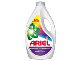 Ariel Prací gel na barevné prádlo 60 PD