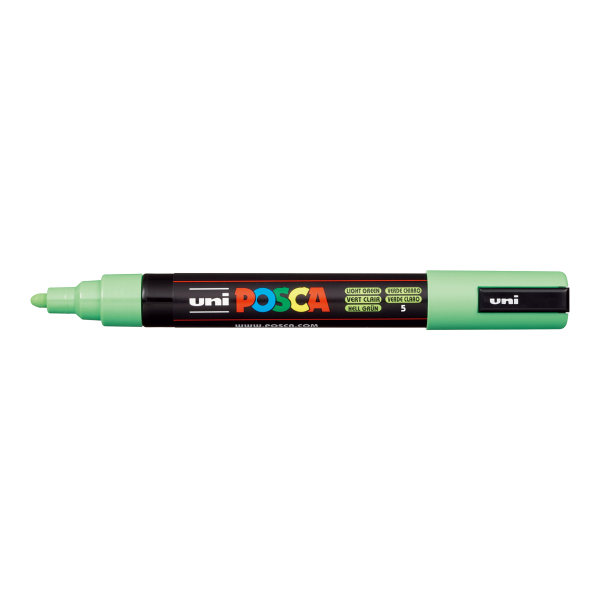 Posca popisovač mm,