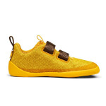 Affenzahn Sneaker Knit Happy Tiger Jr boty 00397-10009 22