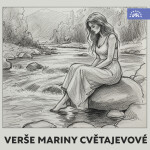 Verše Mariny Cvětajevové - Marina Ivanovna Cvetajevová - audiokniha