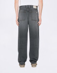 Edwin Tyrell Pant Black radium wash W30/L32