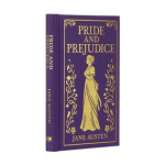 Pride and Prejudice - Jane Austenová