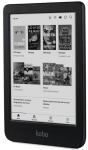 Rakuten Kobo Clara BW