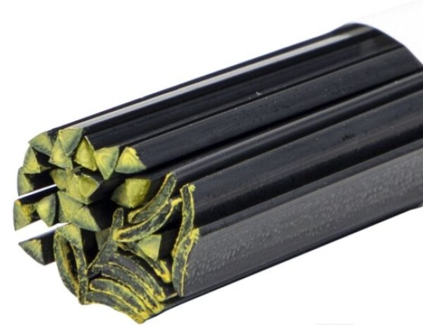 Pojivová elektroda pro plasty PA-U, PA, PA6, PA66 PA 6.6, PA12, PA/ABS - 100g