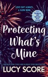 Protecting What´s Mine: