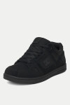 Sneakersy DC Shoes STAG DC02186062 Látkový materiál,Přírodní kůže (useň) - Nubuk