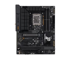 ASUS MB Sc LGA1700 TUF GAMING H770-PRO WIFI, Intel H770, 4xDDR5, 1xDP, 1xHDMI, WI-FI EDF_1887213