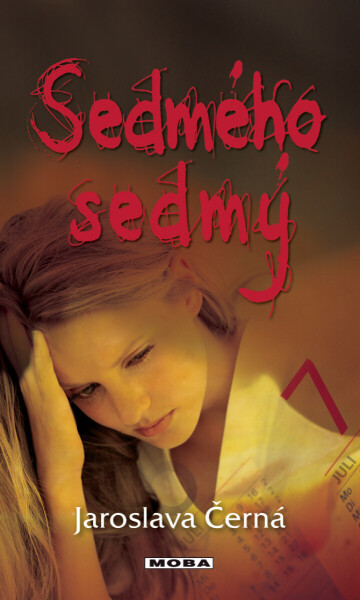 Sedmého sedmý - Jaroslava Černá