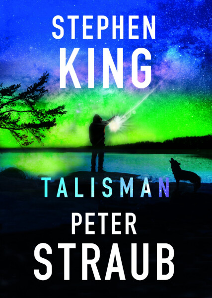 Talisman - Stephen King