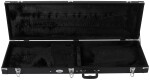 Blond Standard Line Case Electric Bass BK
