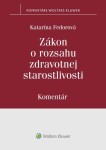 Zákon rozsahu zdravotnej starostlivosti