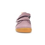 Superfit Nubuk Vento Lila/Orange celoroční