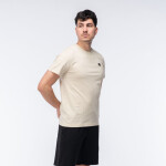 Pánské tričko s krátkým rukávem MWEZI XL