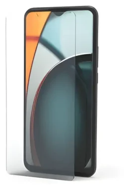 Hama Ochranné sklo pro Xiaomi Redmi A3 / Ochranné sklo / Tvrzené sklo / čirá