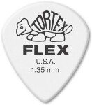 Dunlop Tortex Flex Jazz III Xl 1.35 12ks