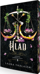 Hlad - Laura Thalassa